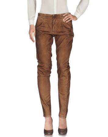 Брюки MANILA GRACE DENIM