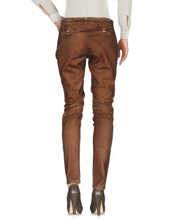 Брюки MANILA GRACE DENIM