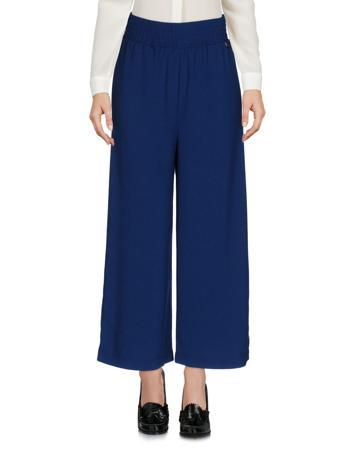 Брюки NAUGHTY DOG