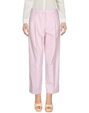 Брюки JIL SANDER NAVY