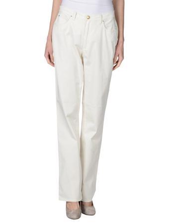 Брюки TRUSSARDI JEANS