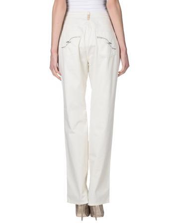 Брюки TRUSSARDI JEANS