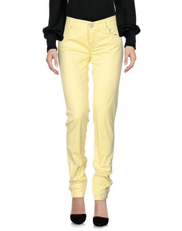 Брюки JACOB COHЁN