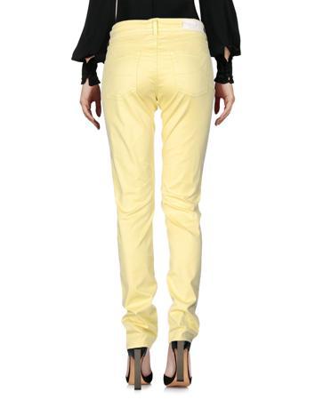 Брюки JACOB COHЁN