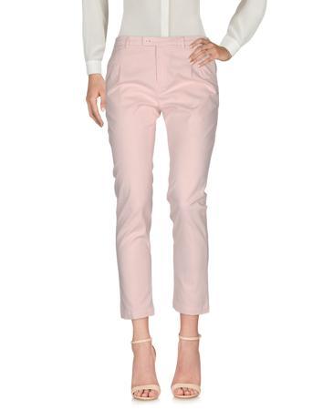 Брюки DANIELE ALESSANDRINI