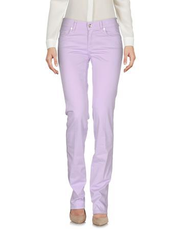 Брюки JACOB COHЁN