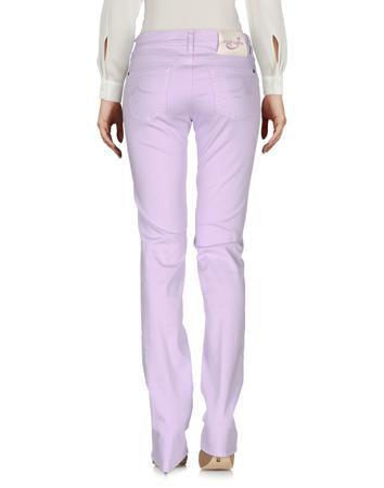 Брюки JACOB COHЁN