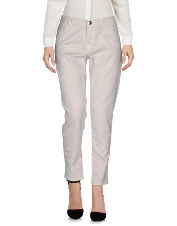 Брюки JACOB COHЁN