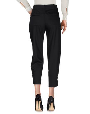 Брюки JIL SANDER NAVY