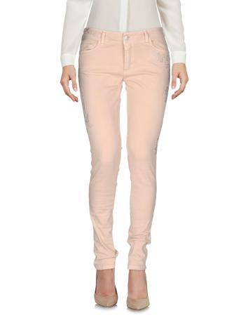 Брюки ERMANNO SCERVINO