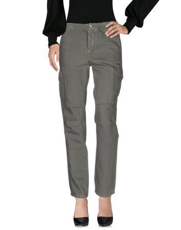 Брюки OSSO GOCCIA