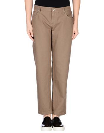 Брюки SCERVINO STREET Брюки SCERVINO STREET
