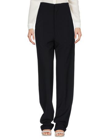 Брюки RICK OWENS