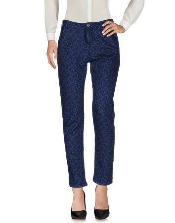 Брюки MAISON SCOTCH