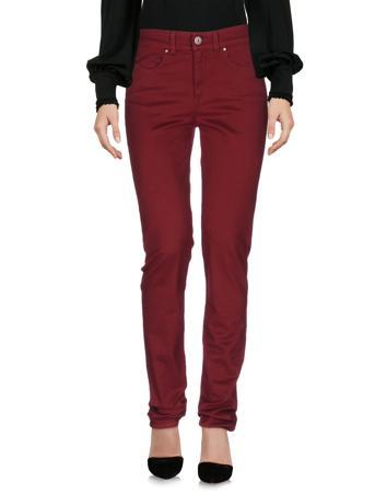 Брюки ARMANI JEANS