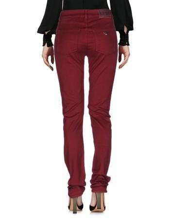 Брюки ARMANI JEANS