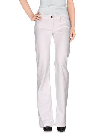 Брюки ELISABETTA FRANCHI JEANS