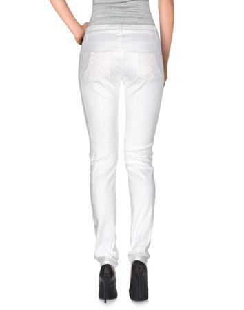 Брюки BLUGIRL JEANS