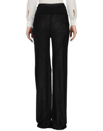 Брюки RICK OWENS LILIES