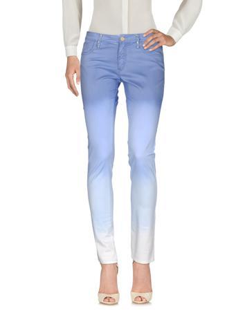 Брюки BLUGIRL BLUMARINE