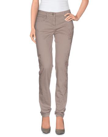 Брюки SCERVINO STREET