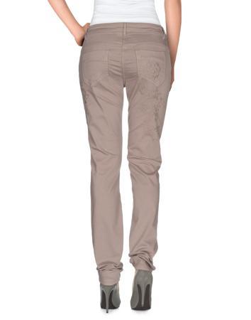 Брюки SCERVINO STREET