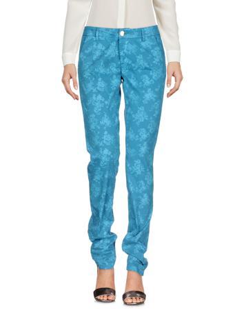 Брюки CAMOUFLAGE AR AND J.