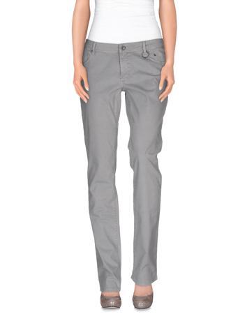 Брюки SIVIGLIA WHITE