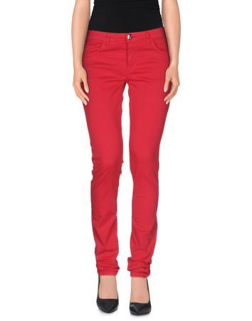 Брюки SCEE by TWIN-SET