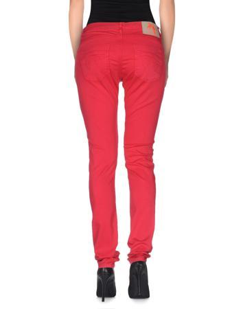 Брюки SCEE by TWIN-SET