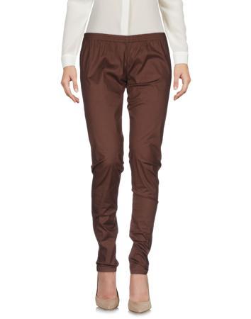 Брюки TWIN-SET Simona Barbieri