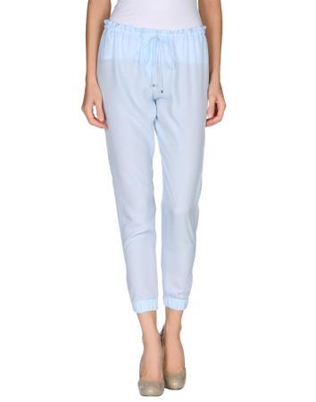 Брюки PINKO BLACK