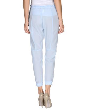 Брюки PINKO BLACK