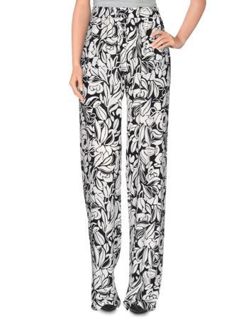 Брюки BLUMARINE