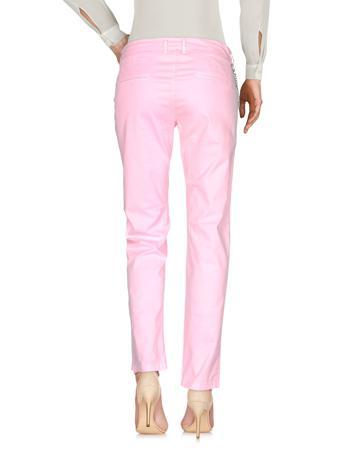 Брюки MODFITTERS