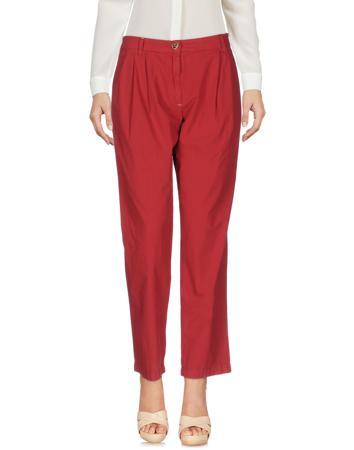 Брюки TWIN-SET JEANS