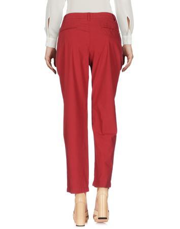Брюки TWIN-SET JEANS