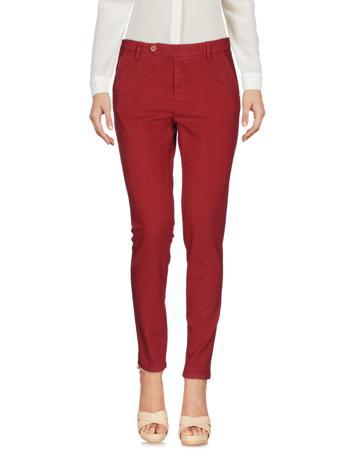 Брюки MICHAEL COAL