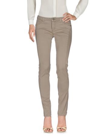 Брюки TRUSSARDI JEANS