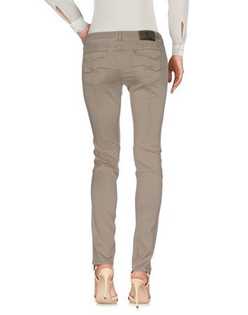 Брюки TRUSSARDI JEANS
