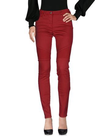 Брюки MAISON SCOTCH