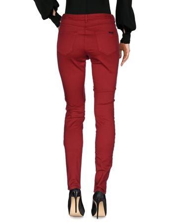 Брюки MAISON SCOTCH