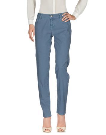 Брюки JACOB COHЁN