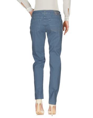 Брюки JACOB COHЁN