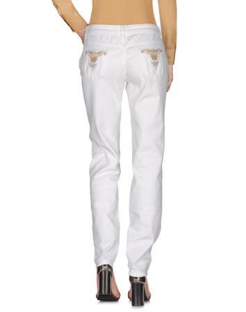 Брюки JUST CAVALLI