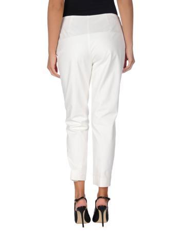 Брюки RALPH LAUREN BLACK LABEL