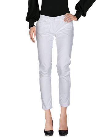Брюки ELISABETTA FRANCHI JEANS