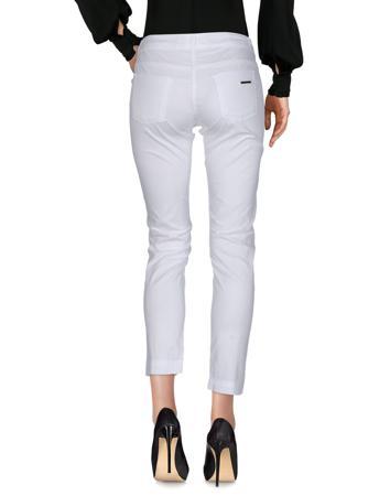 Брюки ELISABETTA FRANCHI JEANS
