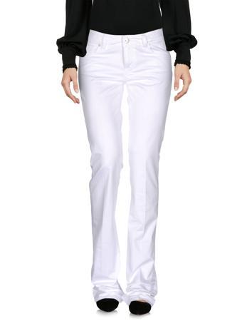 Брюки JACOB COHЁN