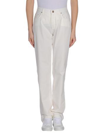 Брюки TRUSSARDI JEANS